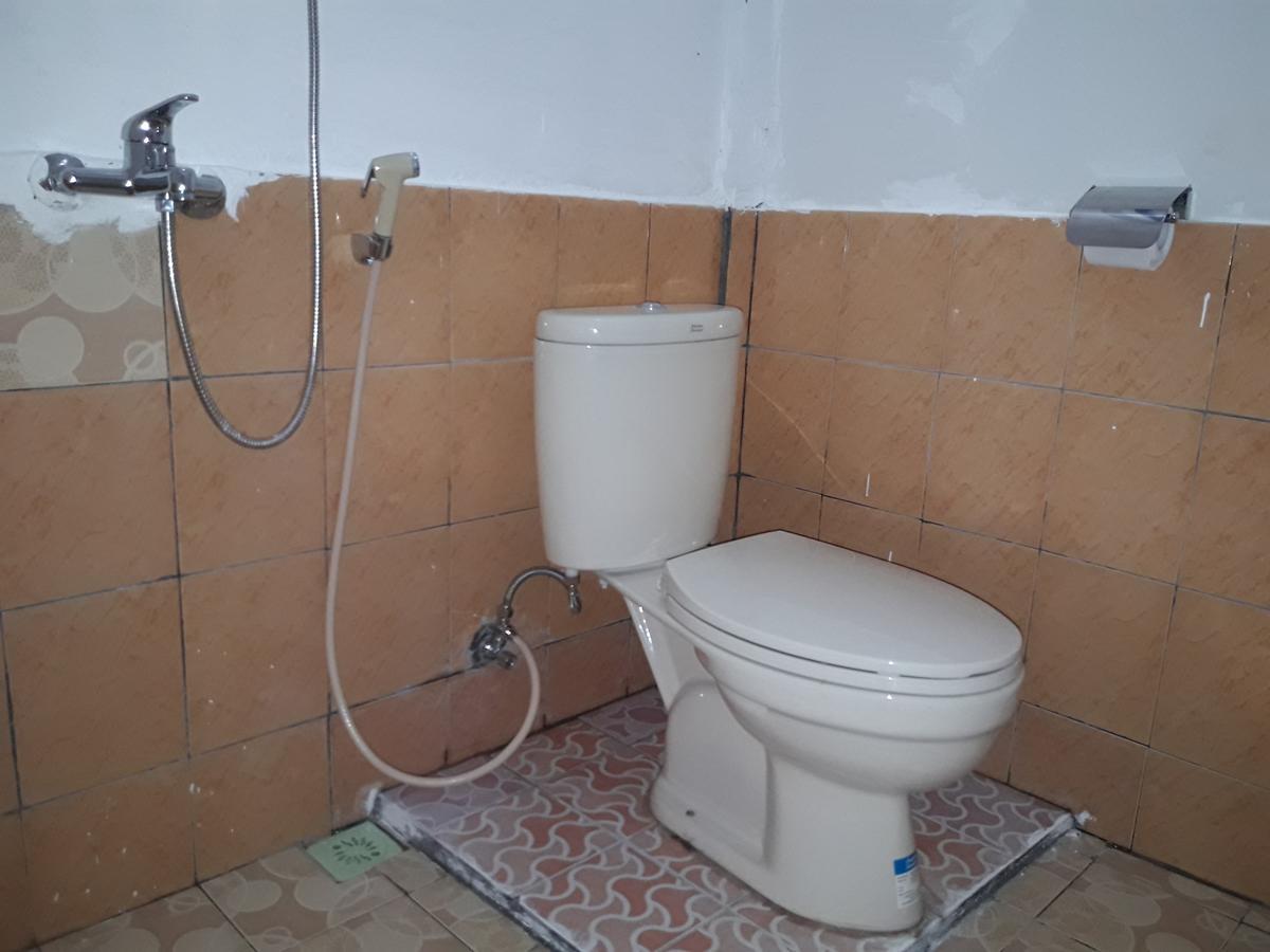 The Teuz B&B Labuan Bajo Eksteriør billede