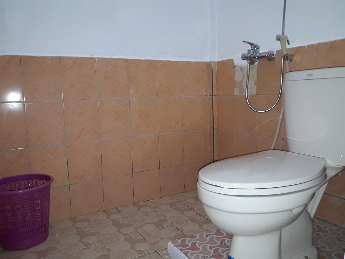The Teuz B&B Labuan Bajo Eksteriør billede