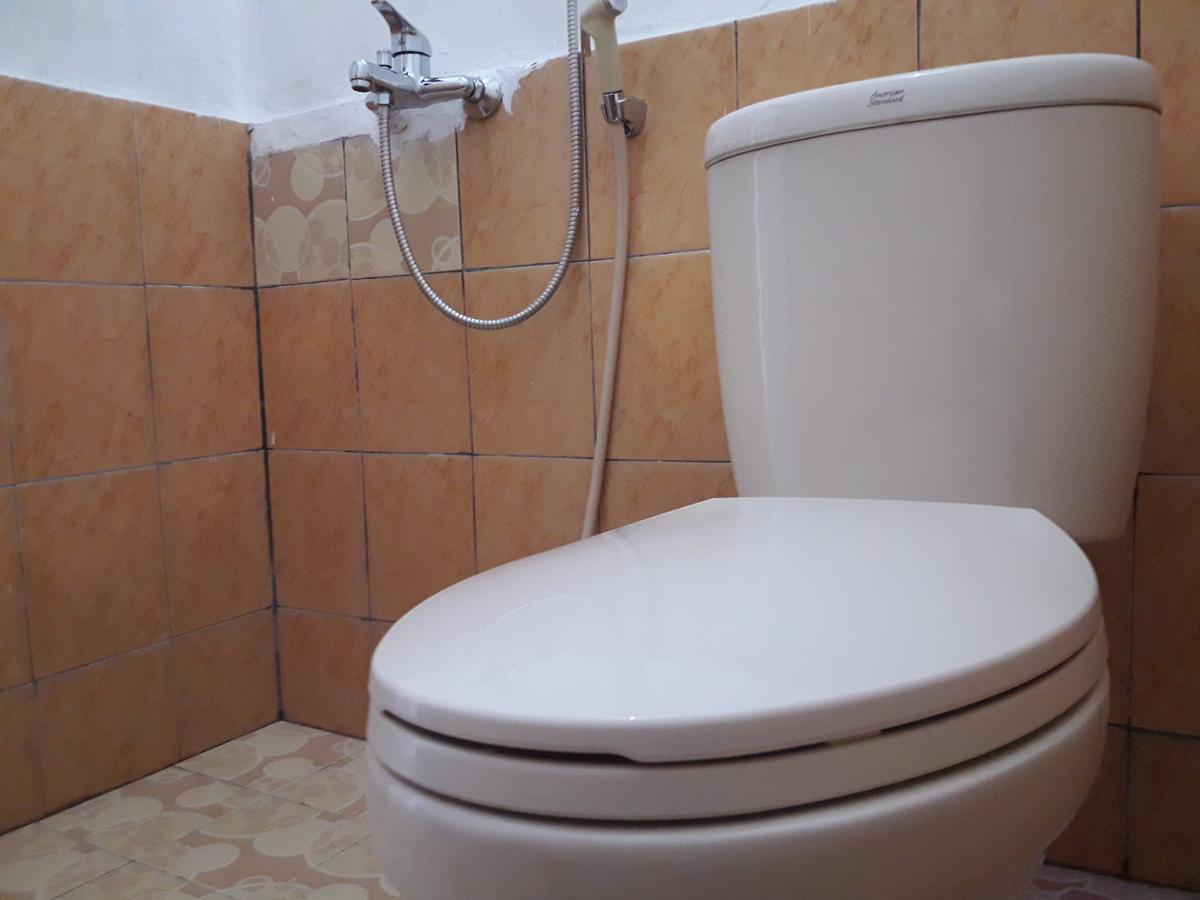 The Teuz B&B Labuan Bajo Eksteriør billede